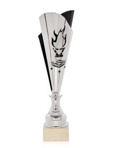 (74) COPA ALEGORICA 38 cm