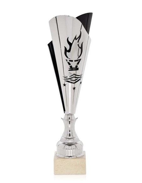 (74) COPA ALEGORICA 38 cm