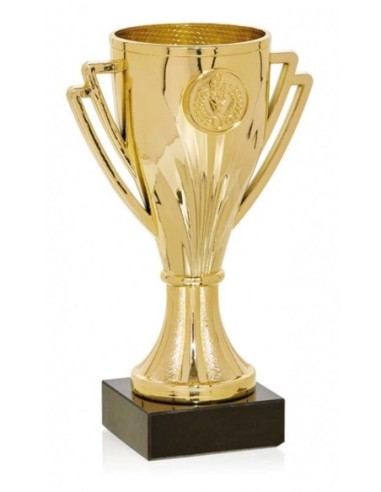 (39) COPA ABS ORO 12 cm