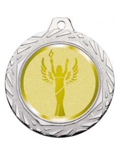 (20) MEDALLA ORO Ø 7 cm
