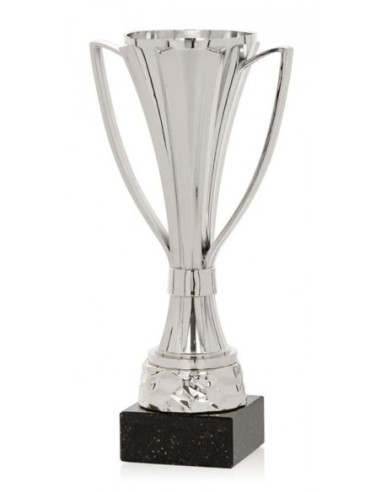 (48) COPA ABS PLATA 22 cm