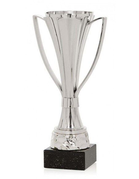 (48) COPA ABS PLATA 22 cm