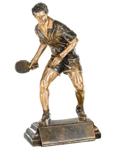 (199) RESINA TENIS DE MESA 24 cm