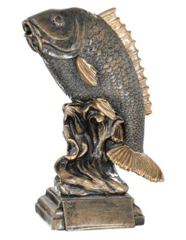 (197) RESINA PESCA 24 cm