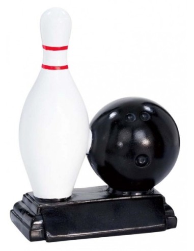 (196) RESINA BOLOS 21 cm