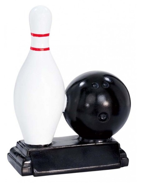 (196) RESINA BOLOS 21 cm