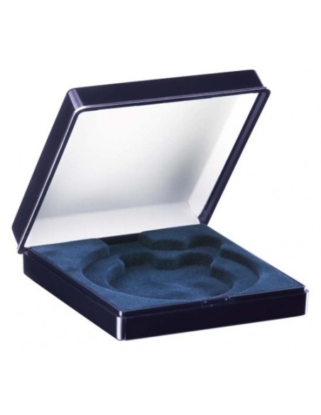 (122) ESTUCHE MEDALLA Ø5 y Ø7 cm