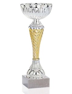 (61) COPA LINEA ECONOMICA 17 cm