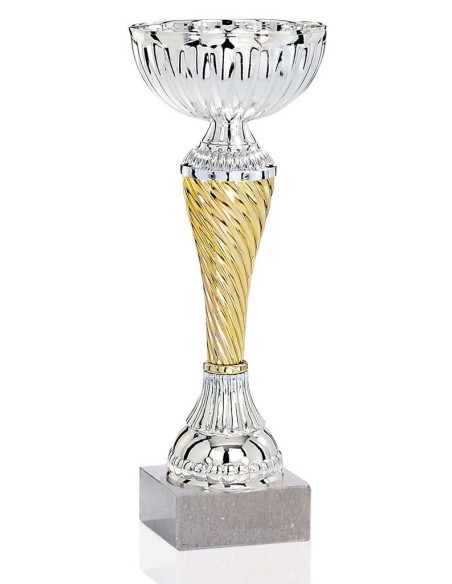 (61) COPA LINEA ECONOMICA 17 cm