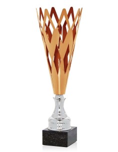 (100) COPA LINEA LUXE/DISEÑO 40 cm