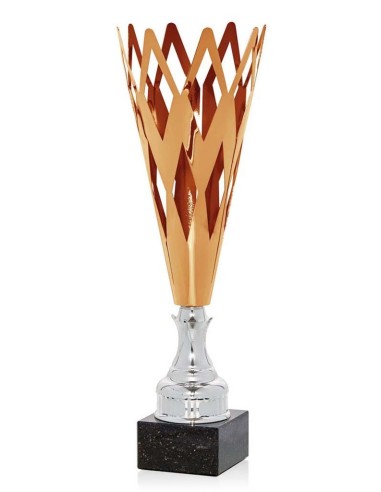(100) COPA LINEA LUXE/DISEÑO 40 cm