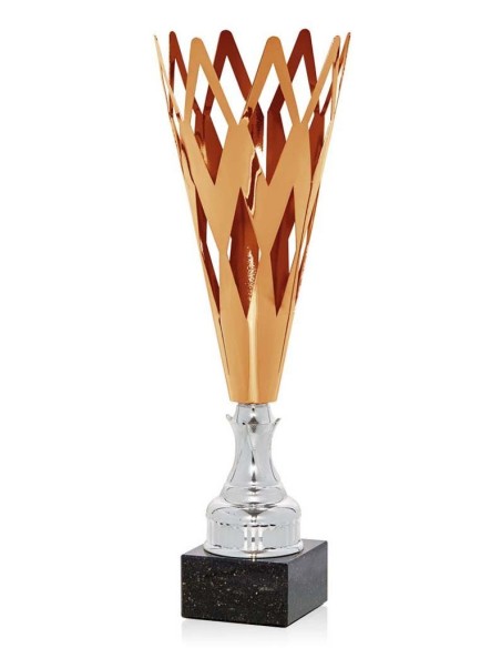 (100) COPA LINEA LUXE/DISEÑO 40 cm