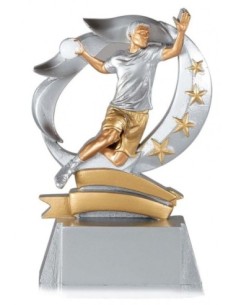 (192) RESINA BALONMANO 15 cm