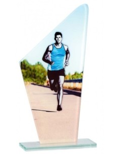 (205) T. CRISTAL ATLETISMO MASCULINO 22 cm