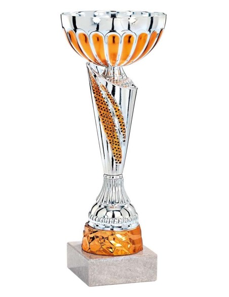 (67) COPA LINEA ECONOMICA 25 cm