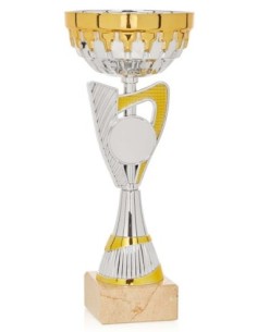 (68) COPA LINEA ECONOMICA 20 cm