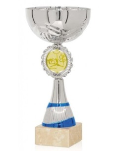 (69) COPA LINEA ECONOMICA PORTADISCOS 16 cm
