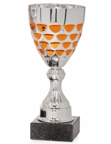 (76) COPA LINEA CLASICA 23 cm