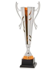 (107) COPA LINEA LUXE/DISEÑO 49 cm