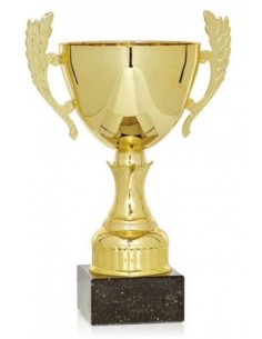 (80) COPA LINEA CLASICA 22 cm
