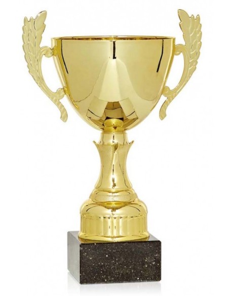 (80) COPA LINEA CLASICA 22 cm