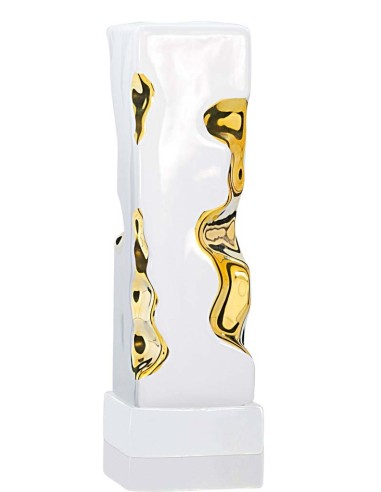 (118) TROFEO CERÁMICA 31 cm