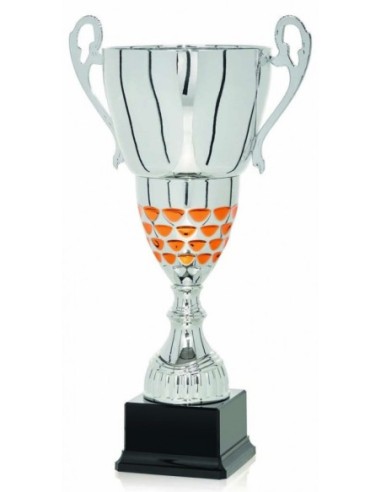 (90) COPA LINEA PRESTIGE 43 cm