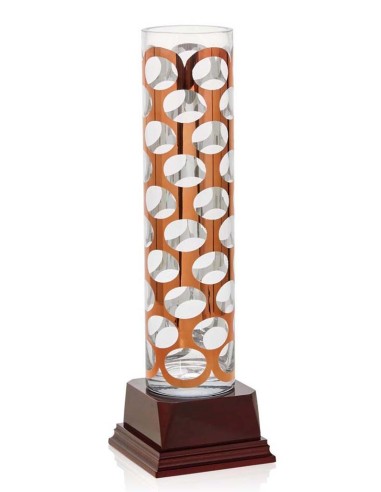 (94) COPA LINEA LUXE/DISEÑO 38 cm