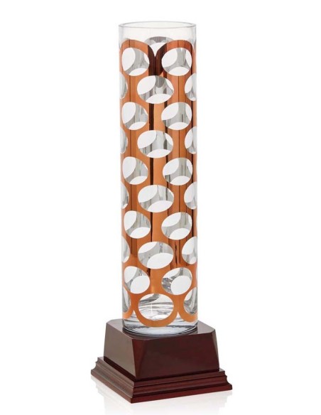 (94) COPA LINEA LUXE/DISEÑO 38 cm