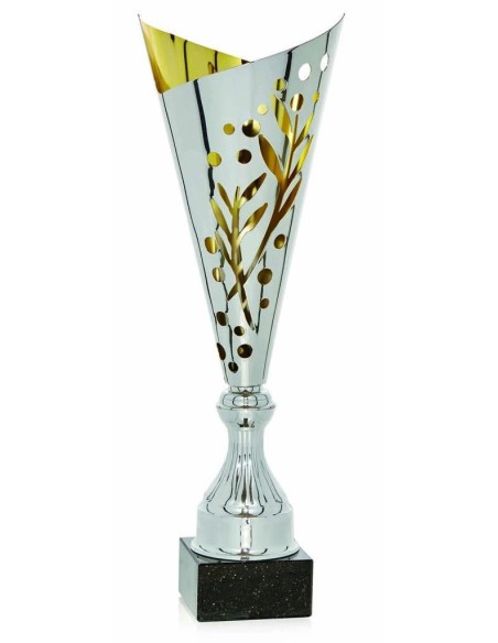 (96) COPA LINEA LUXE/DISEÑO 40 cm