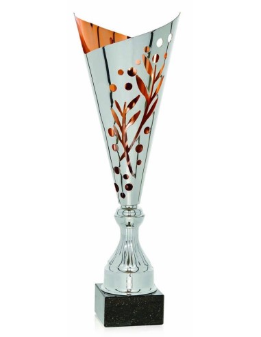 (96) COPA LINEA LUXE/DISEÑO 40 cm