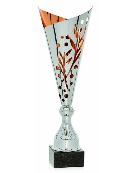 (96) COPA LINEA LUXE/DISEÑO 40 cm