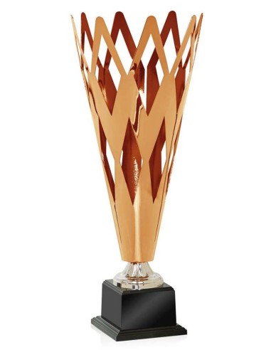 (98) COPA LINEA LUXE/DISEÑO 33 cm