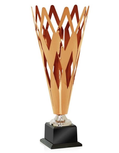 (98) COPA LINEA LUXE/DISEÑO 33 cm