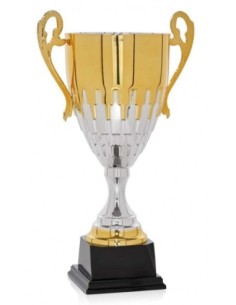 (111) COPA LINEA LUXE/DISEÑO 38 cm