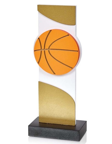 (14) TROFEO MADERA 32 cm