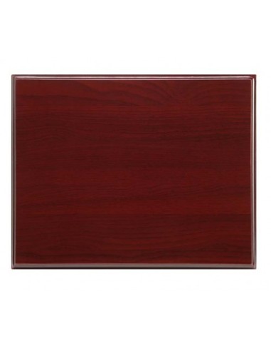(119) MADERA ECONOMICA 14 x 11 cm