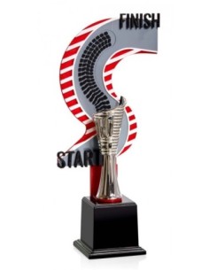 (59) SERIE NTC 3D MOTOR 30 cm