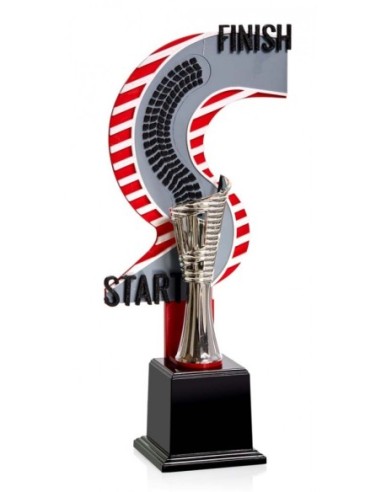 (59) SERIE NTC 3D MOTOR 30 cm