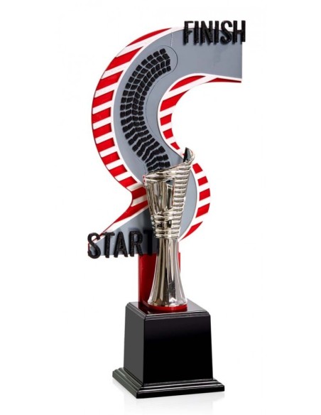 (59) SERIE NTC 3D MOTOR 30 cm