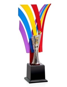 (59) SERIE NTC 3D ALEGÓRICA 30 cm