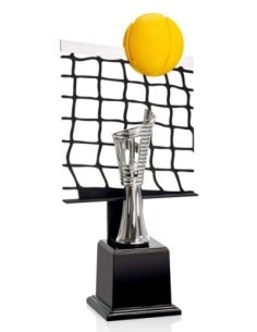 (60) SERIE NTC 3D PÁDEL 29 cm