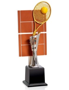 (60) SERIE NTC 3D TENIS 31 cm