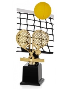 (172) SERIE NTF PADEL 28 cm