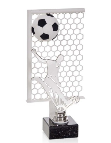 (231) TROFEO SERIE NTX FUTBOL MASCULINO 28 cm