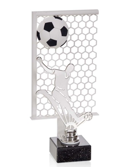 (231) TROFEO SERIE NTX FUTBOL MASCULINO 28 cm