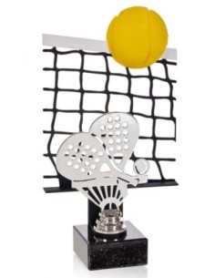 (233) TROFEO SERIE NTX PADEL 27 cm