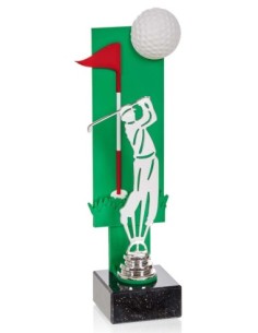 (233) TROFEO SERIE NTX GOLF 27 cm