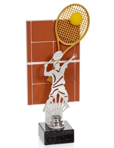 (233) TROFEO SERIE NTX TENIS 29 cm