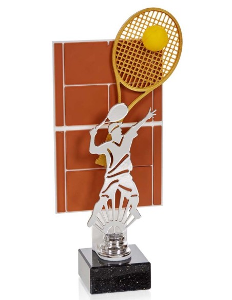 (233) TROFEO SERIE NTX TENIS 29 cm